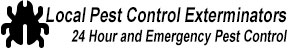 Peachland NC Pest Control Exterminators